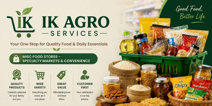 I K AGRO SERVICES - I K AGRO SERVICES in JABALPUR