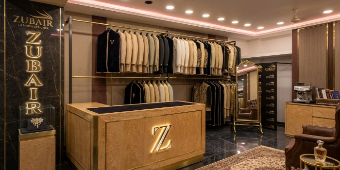 ZUBAIR FASHION DESIGNER - ZUBAIR FASHION DESIGNER in HYDERABAD