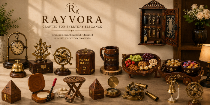 RAYVORA INDUSTRIES - RAYVORA INDUSTRIES in LAKSAR
