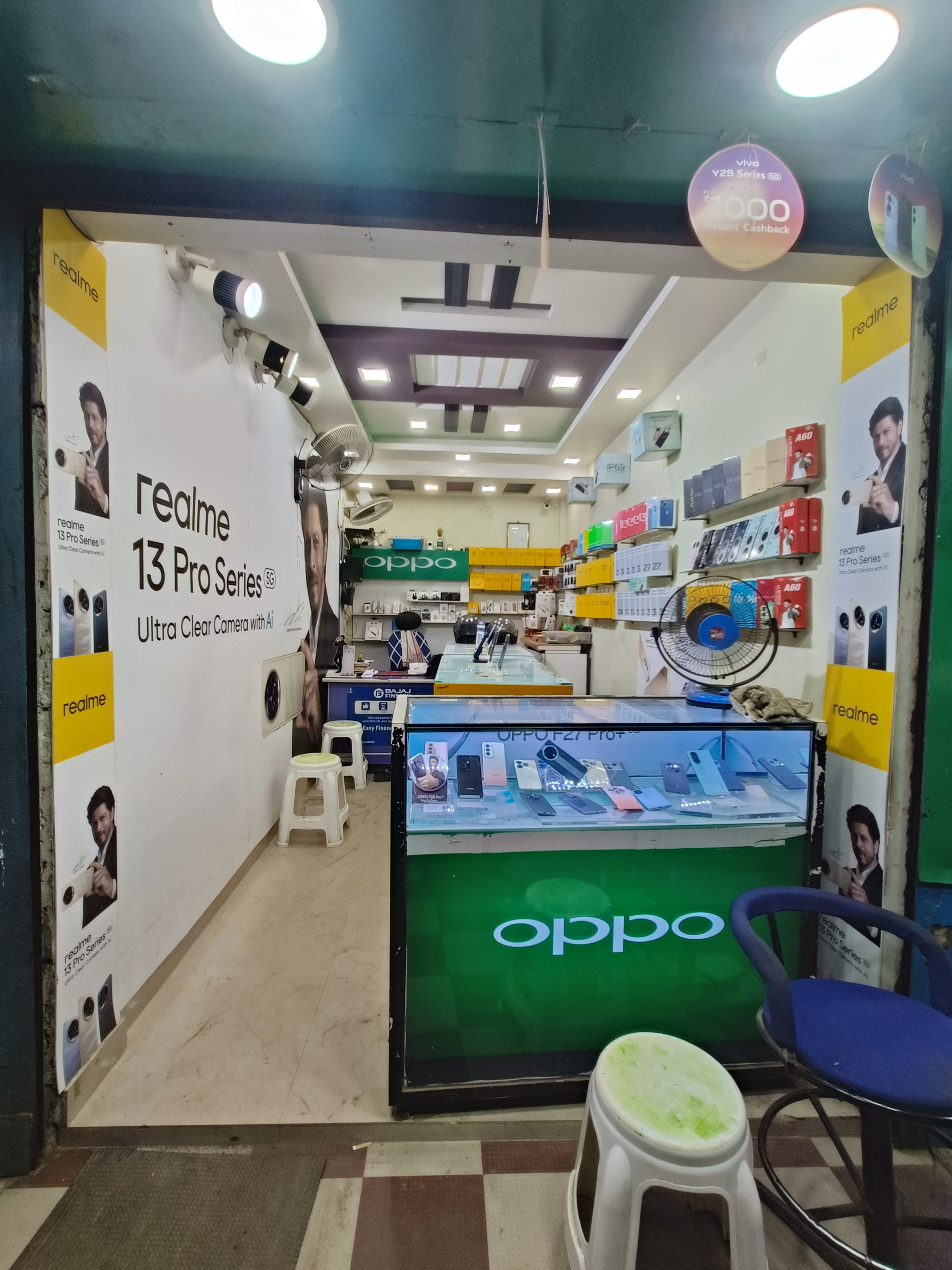 MOBILE GALLERY - MOBILE GALLERY in SILCHAR