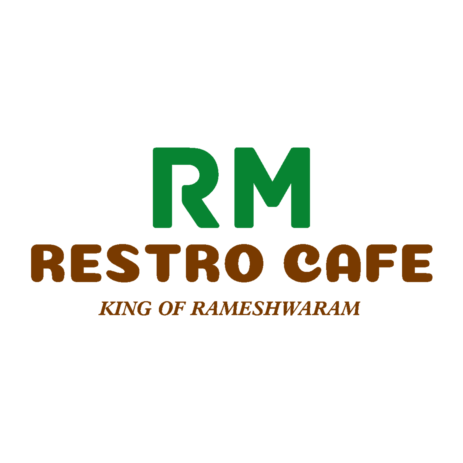 RM RESTRO CAFE - MONISH KUMAR in RAMESWARAM
