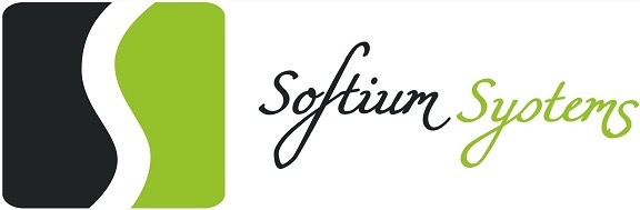 Banner SOFTIUM SYSTEMS