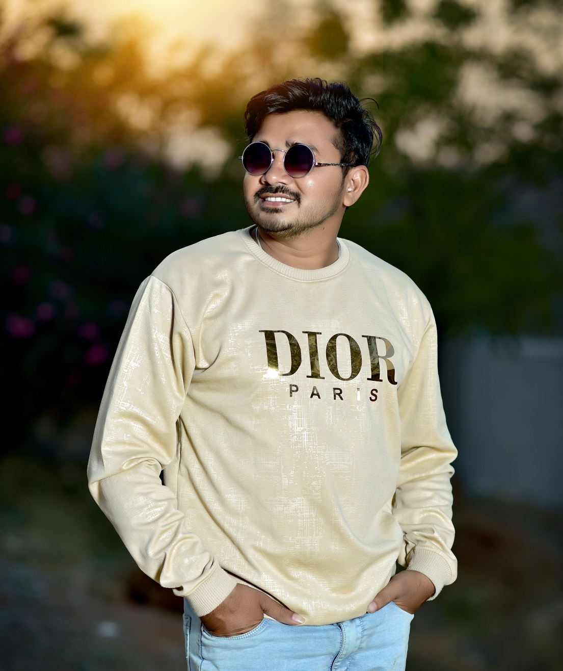 Banner UMESH KAILAS CHANDANSE