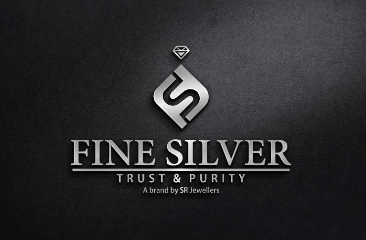 FINE SILVER - FINE SILVER in KAPASAN