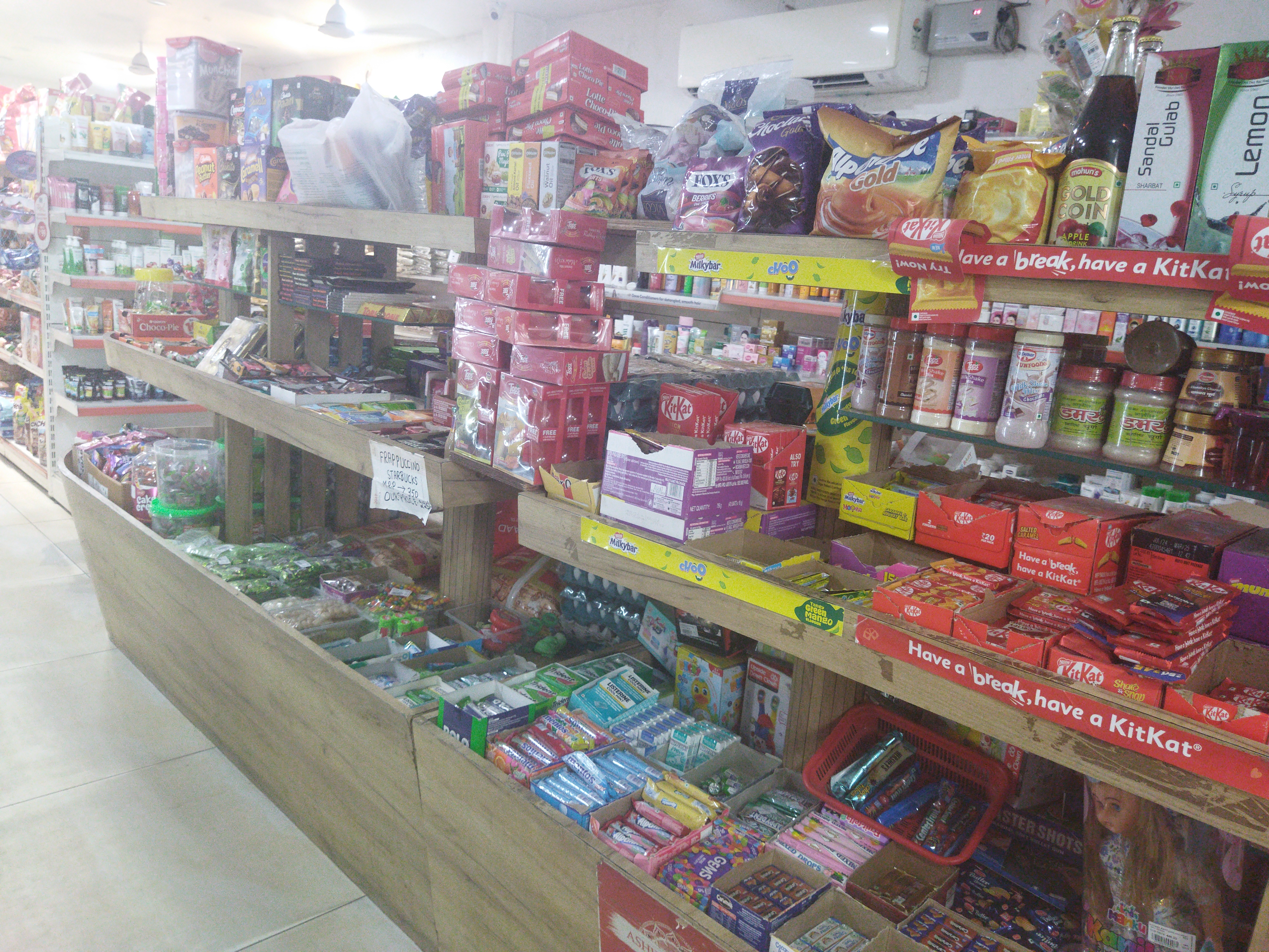 KITCHEN KART - KITCHEN KART in YAMUNANAGAR