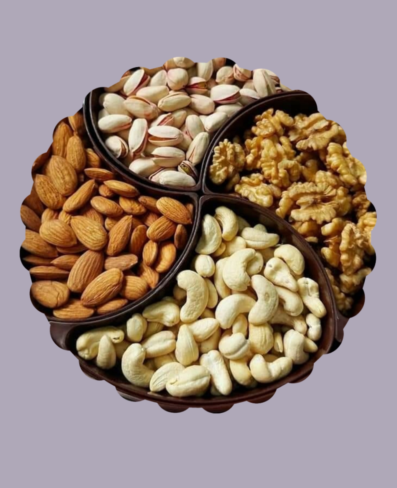 Banner OK DRYFRUITS