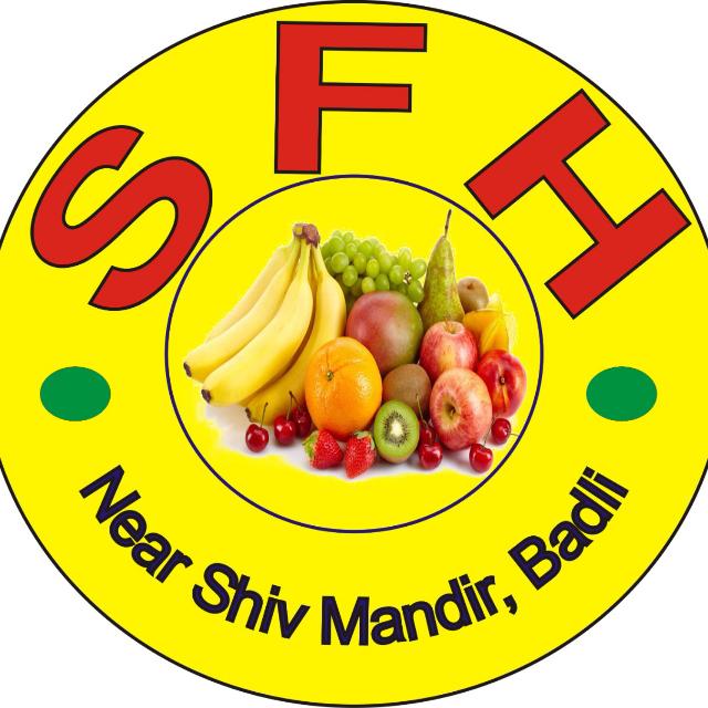 Banner SHARMA FRUIT HOUSE