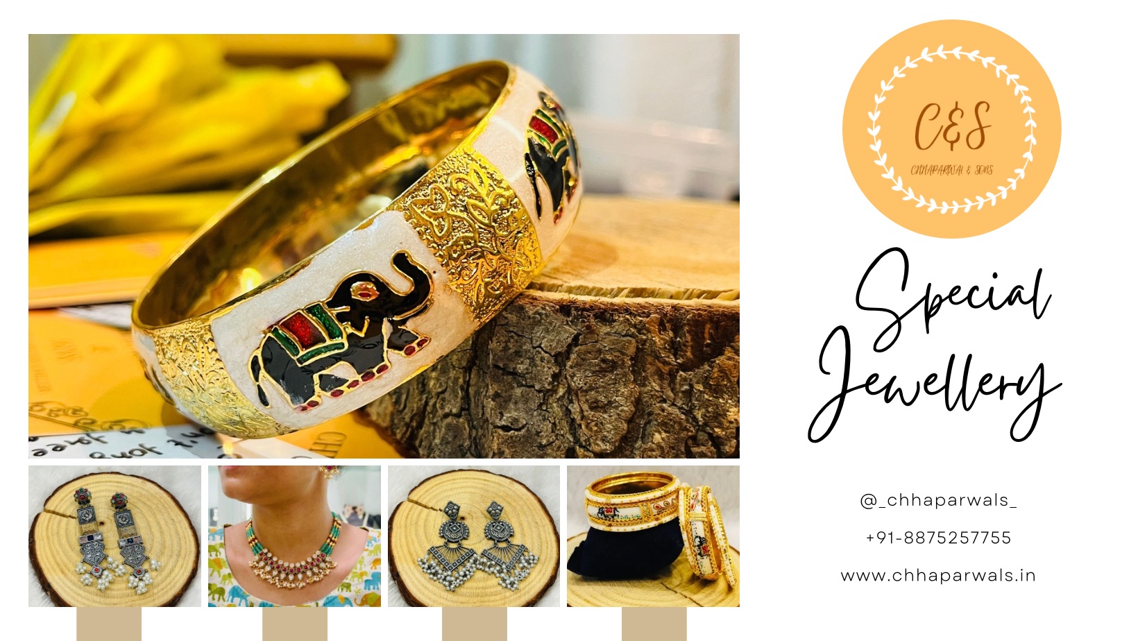 Chhaparwal and Sons - CHHAPARWAL AND SONS in NATHDWARA