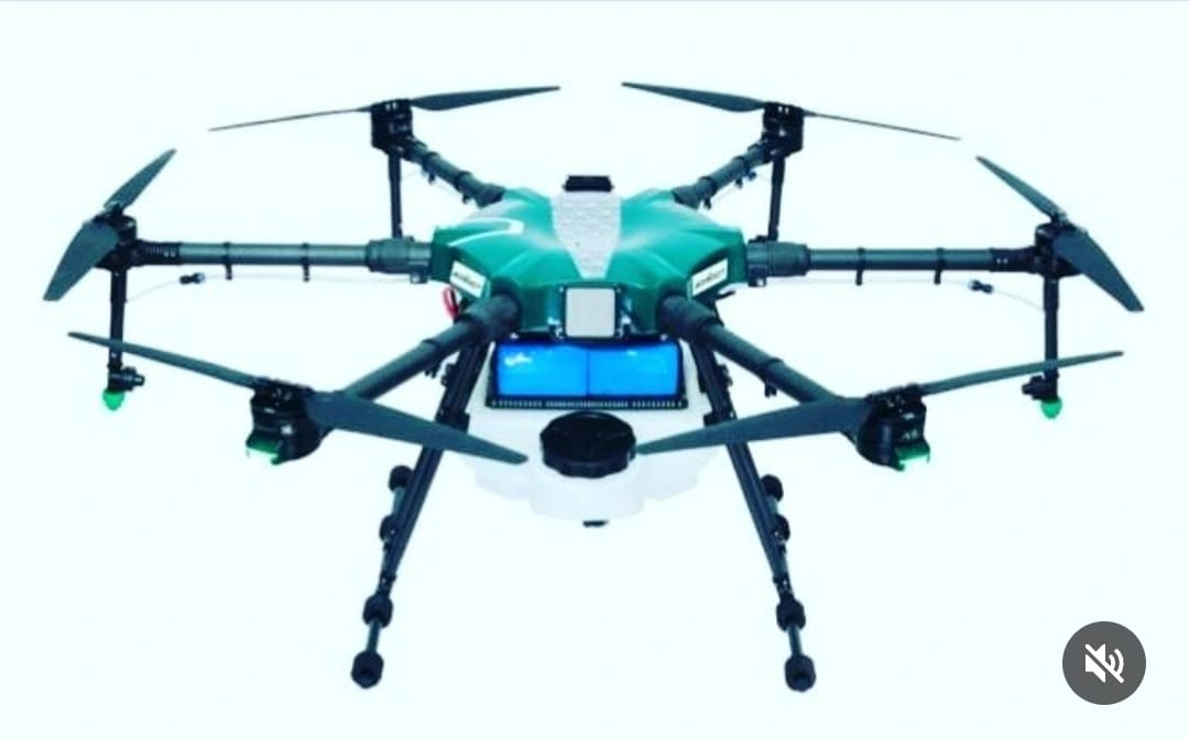 DroneUp - DRONEUP in MUMBAI