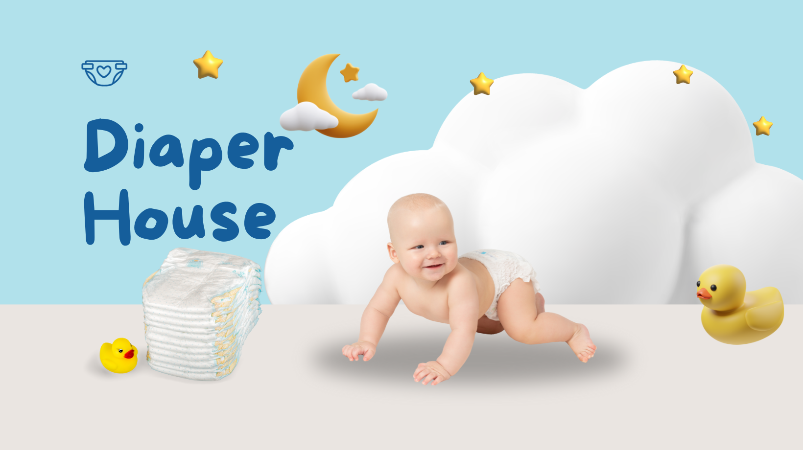 Tabish Ahmed Khan Best Diaper Shop in Kanadia Road Indore