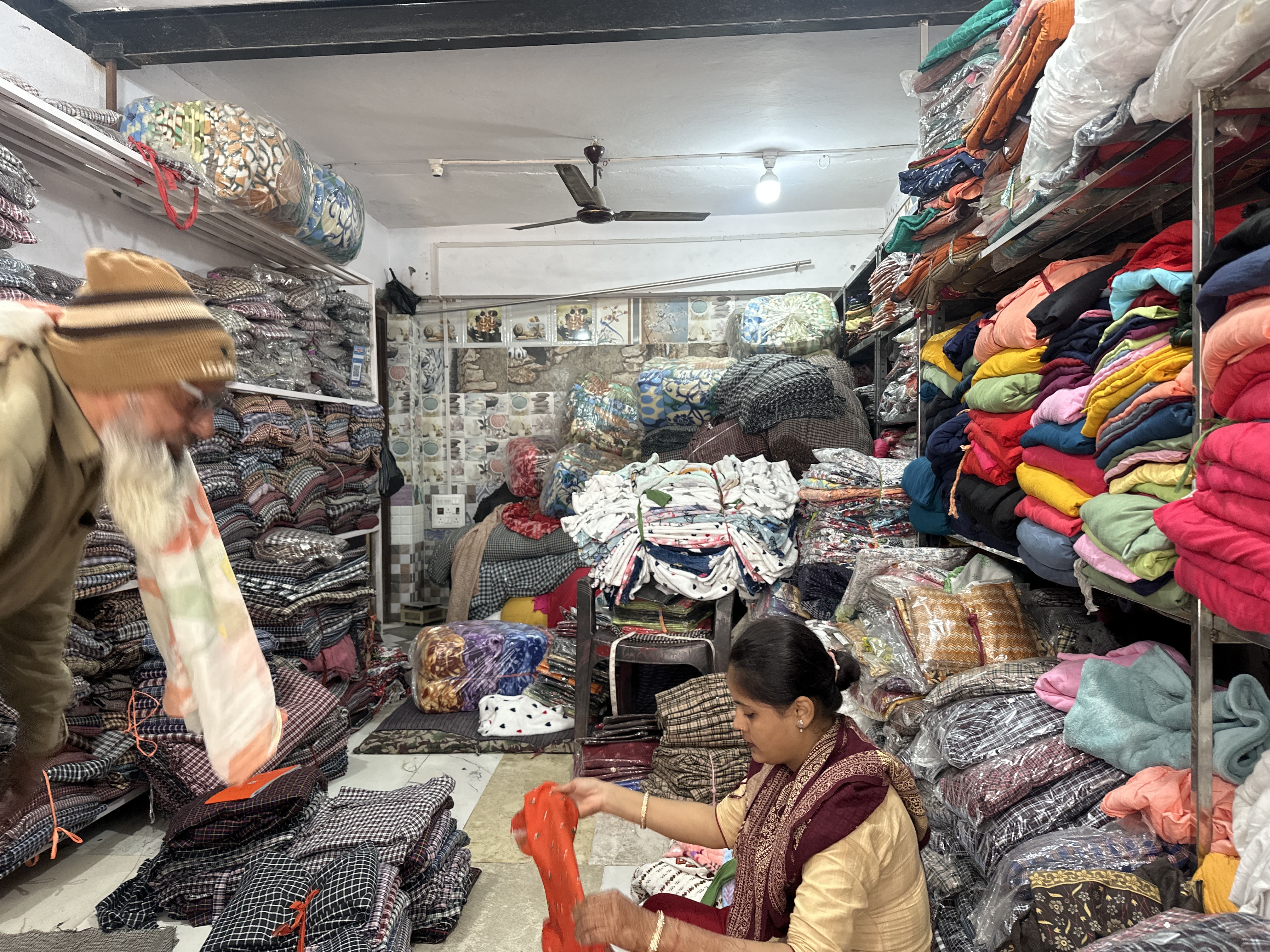 GLOBAL IMPORT - GLOBAL IMPORT in U S NAGAR