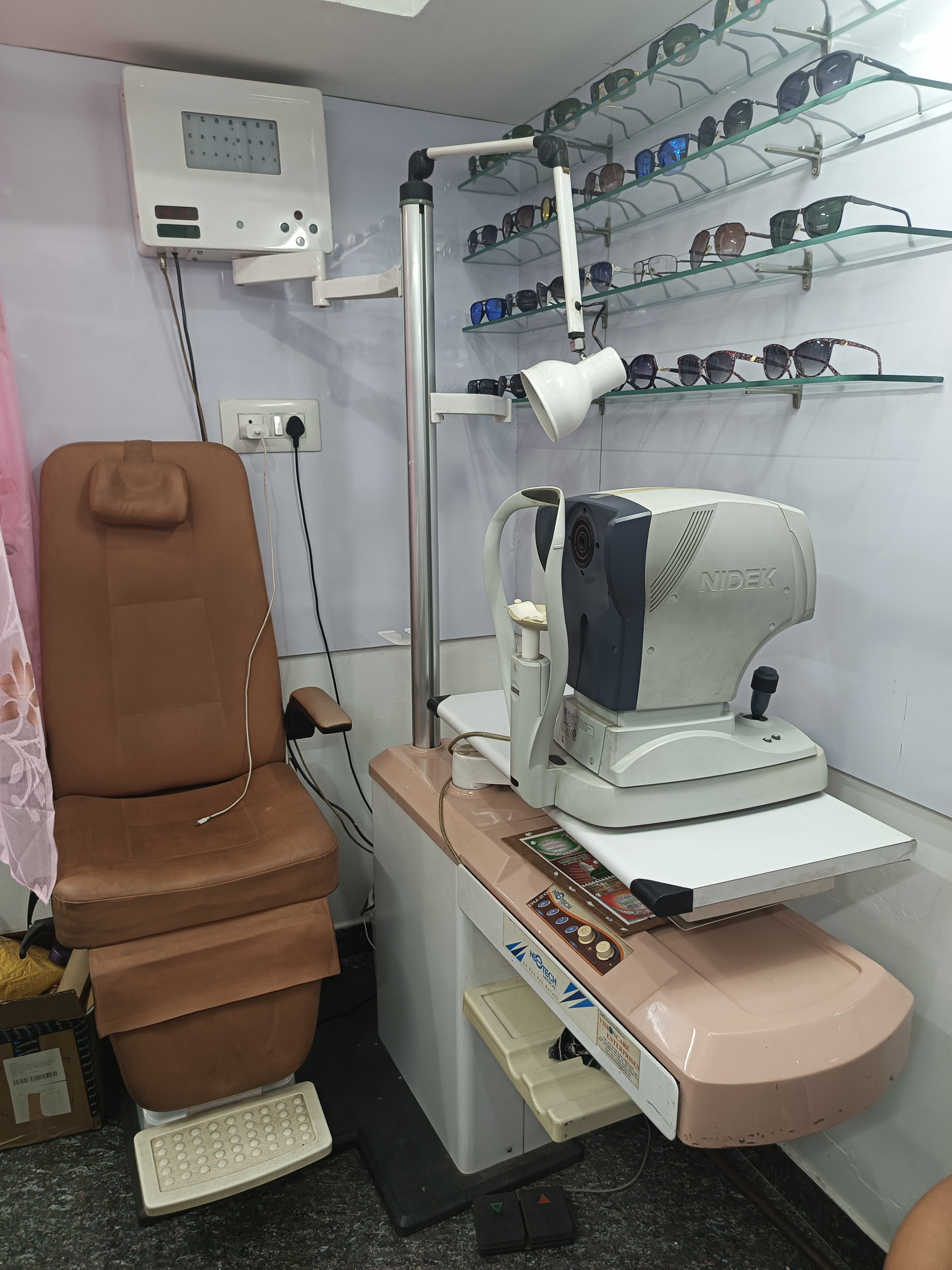 MULTI OPTICALS - MULTI OPTICALS in YELEBETHUR