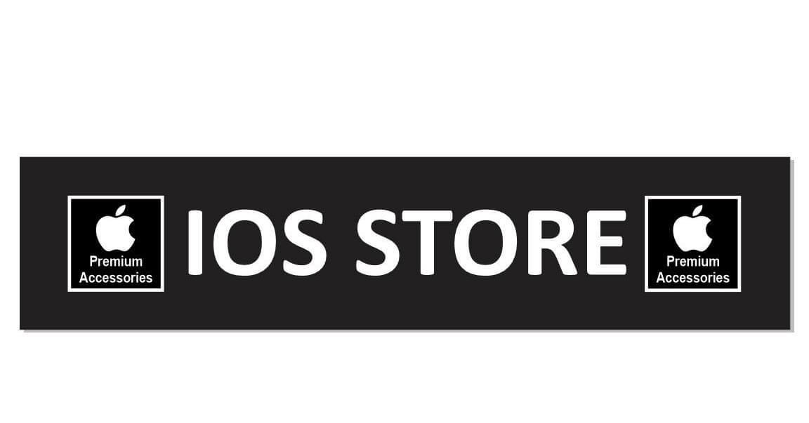 Banner IOS STORE