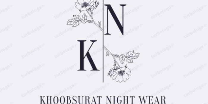 Banner KHOOBSURAT NIGHT WEAR