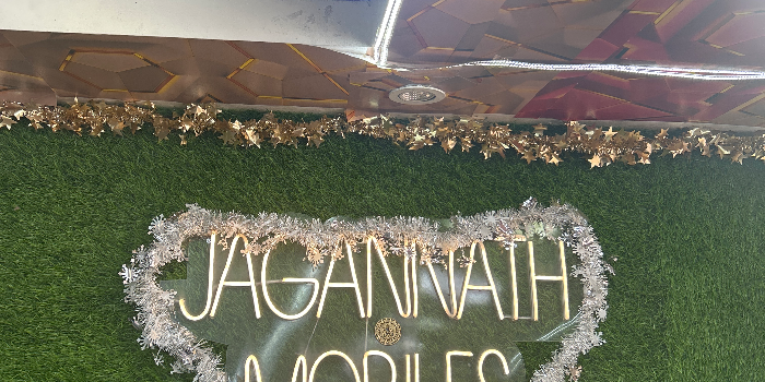 Banner JAGANNATH MOBILES