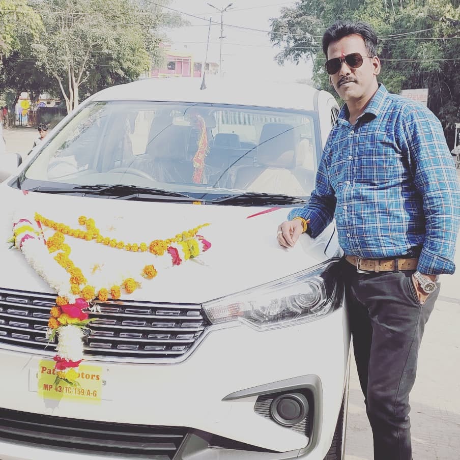 Shiv Lehri Travels Car Rental Hub in Fawara Chowk Ratlam