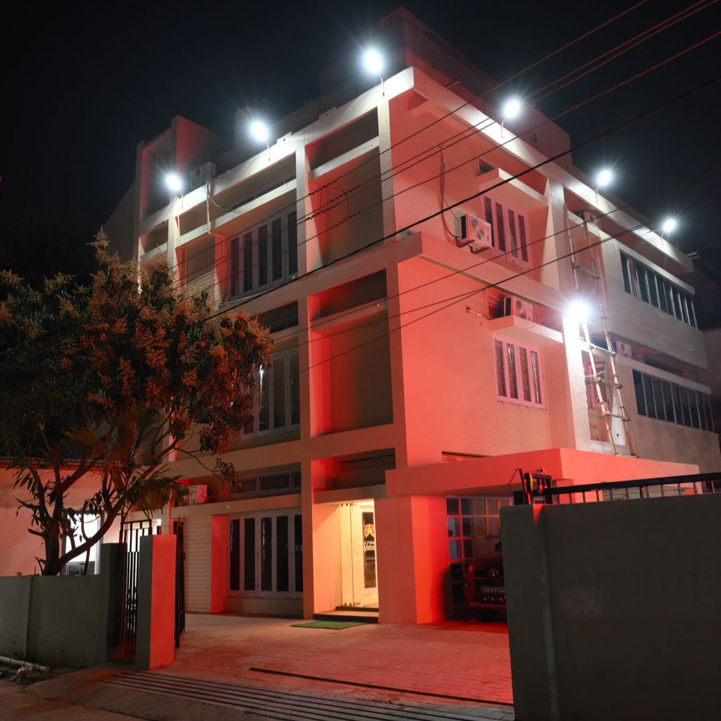 NK GUEST HOUSE - Gallery in GUWAHATI