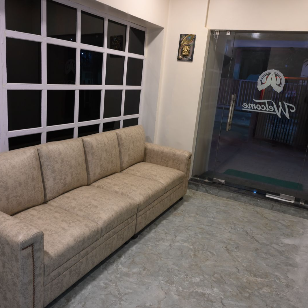 NK GUEST HOUSE - Gallery in GUWAHATI