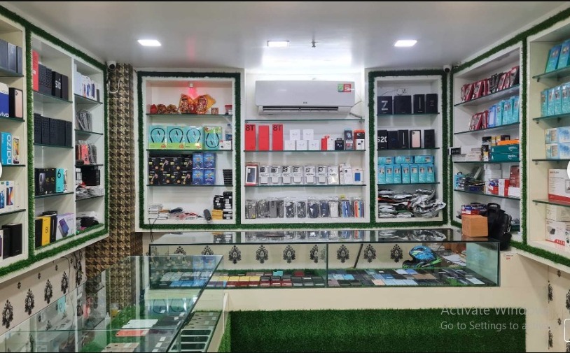 GADGETS KING - Gallery in PATNA