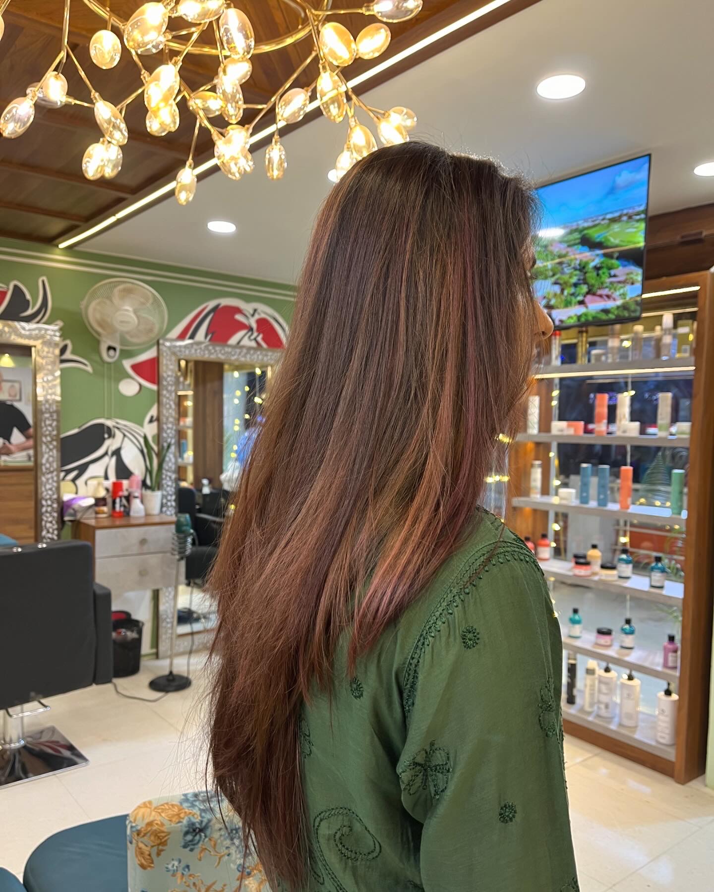 Jawed Habib Hair Studio - Gallery in BHOPAL