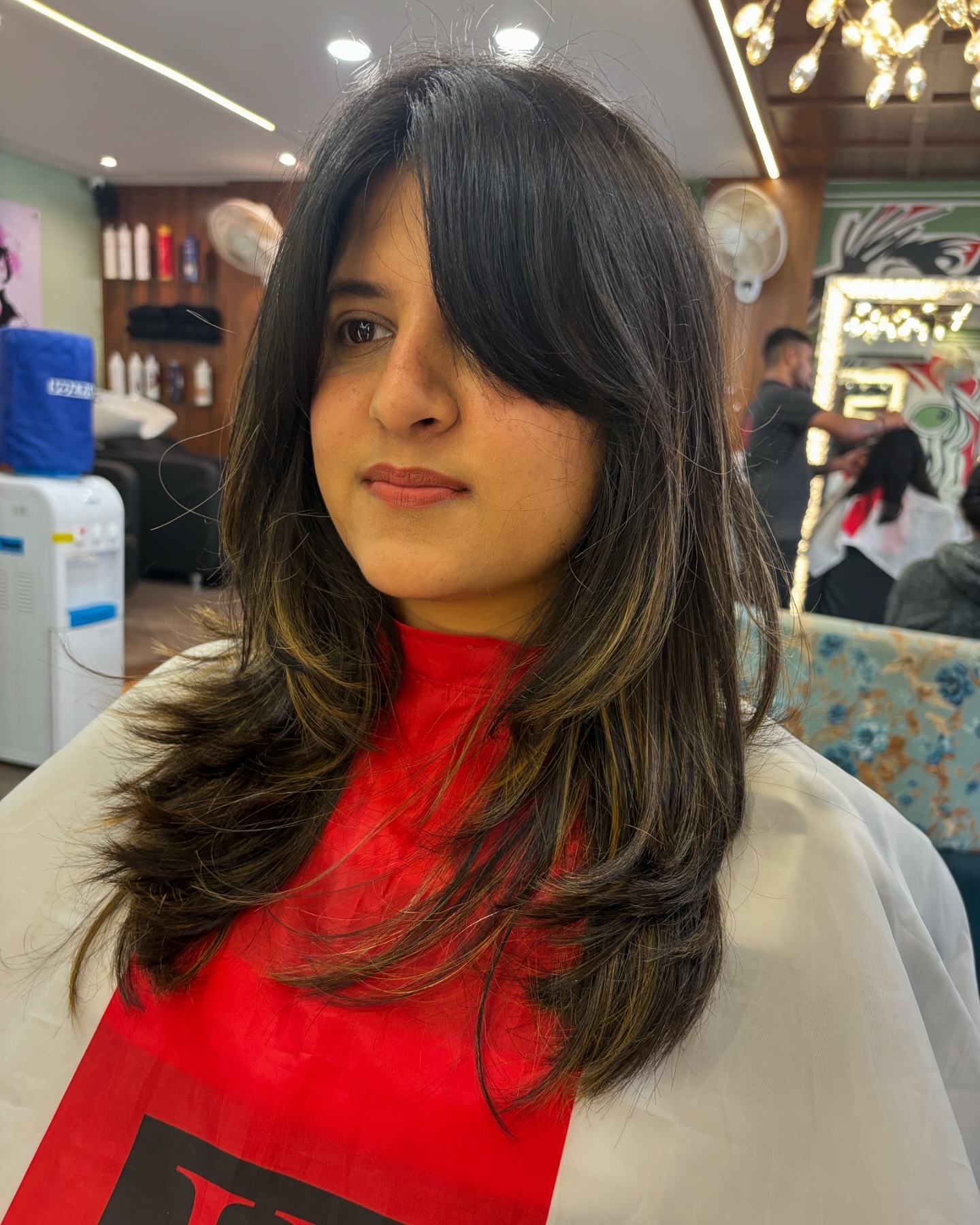 Jawed Habib Hair Studio - Gallery in BHOPAL