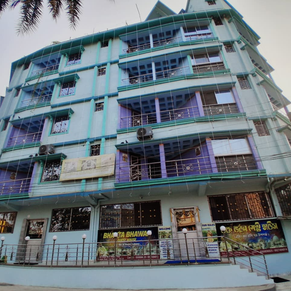 BHAKTA BHAWAN - Gallery in NABADWIP