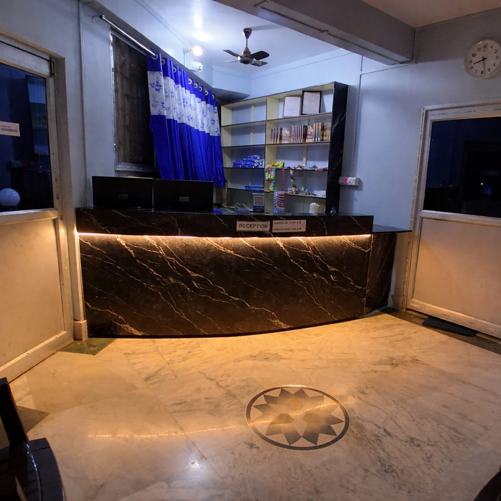 BHAKTA BHAWAN - Gallery in NABADWIP