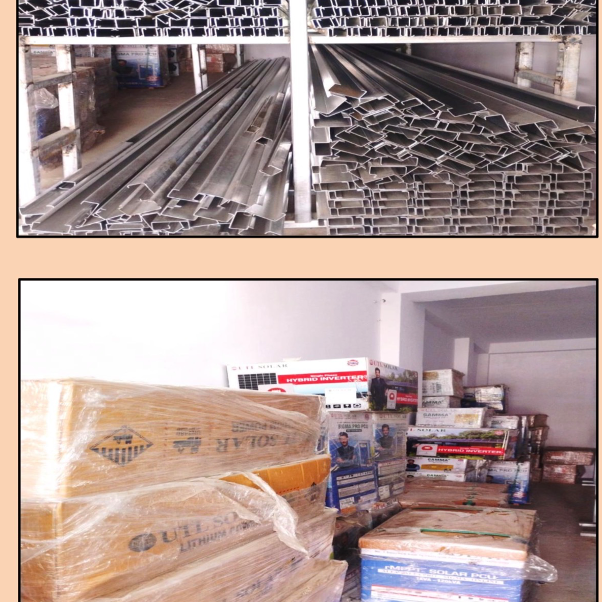 SHRADDHAPREM ENTERPRISES - Gallery in GORAKHPUR