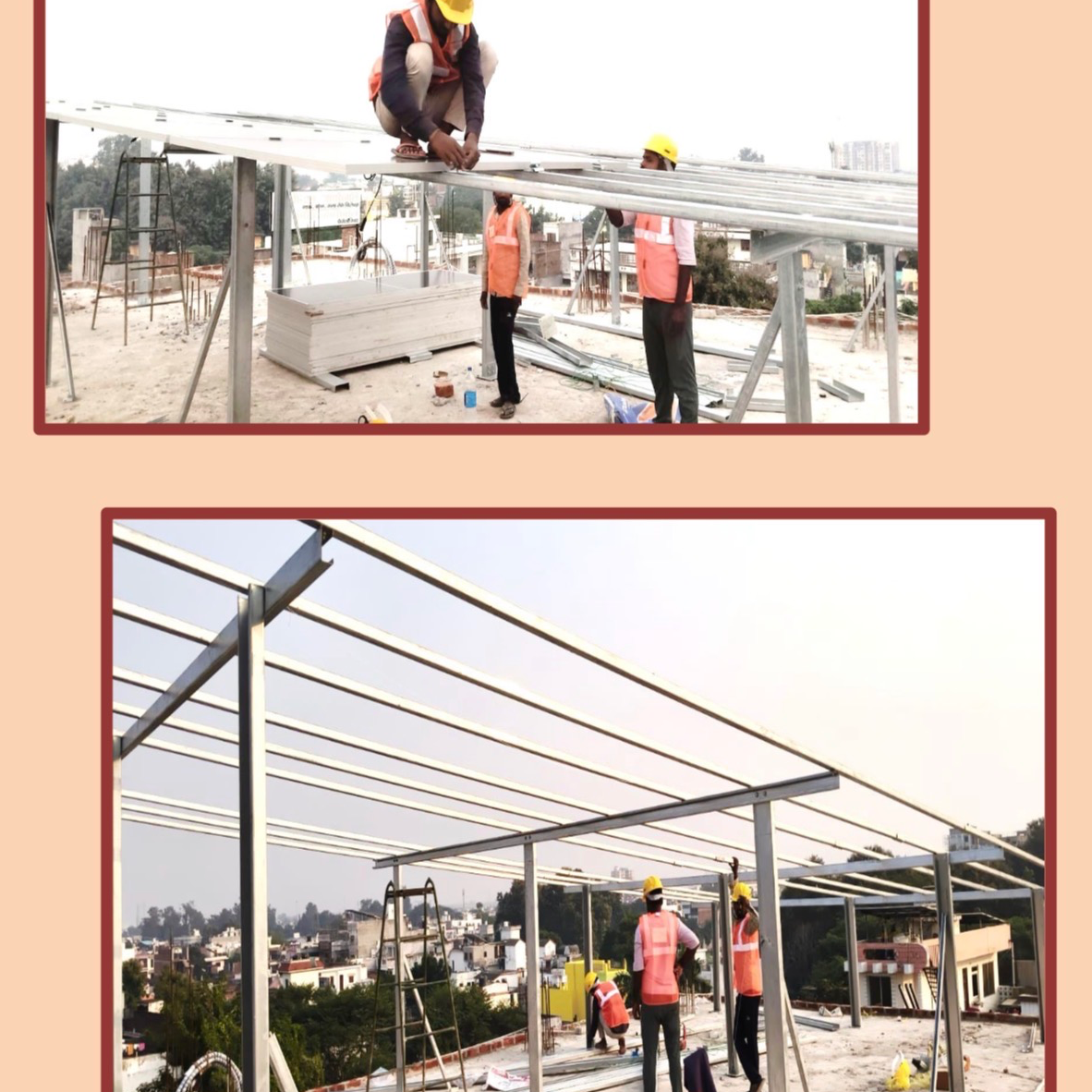 SHRADDHAPREM ENTERPRISES - Gallery in GORAKHPUR