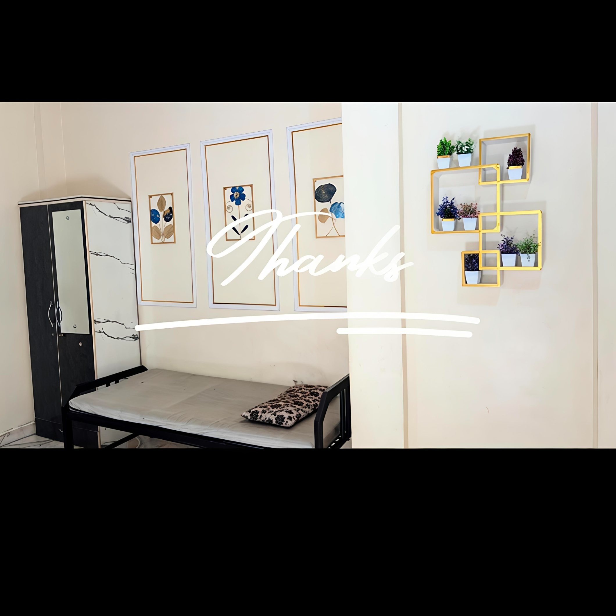 SHREE RAM P G - Gallery in Pune