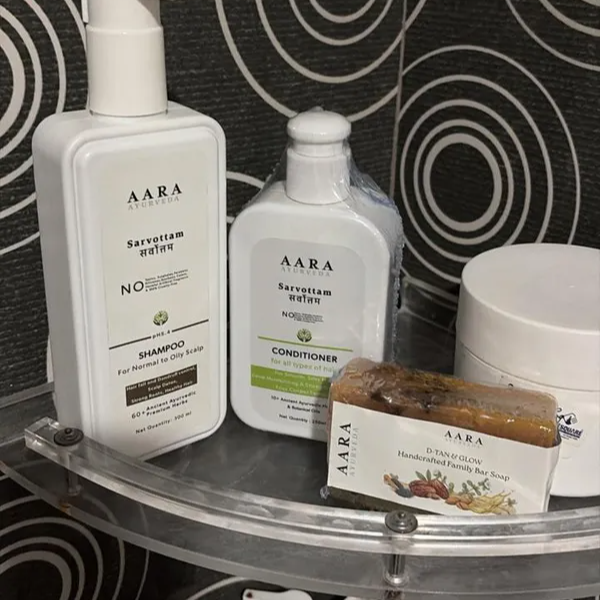 AARA AYURVEDA - Gallery in PUNE