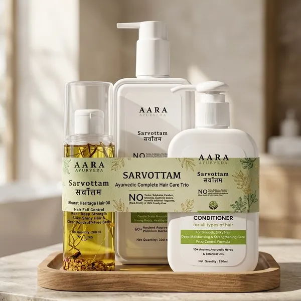 AARA AYURVEDA - Gallery in PUNE