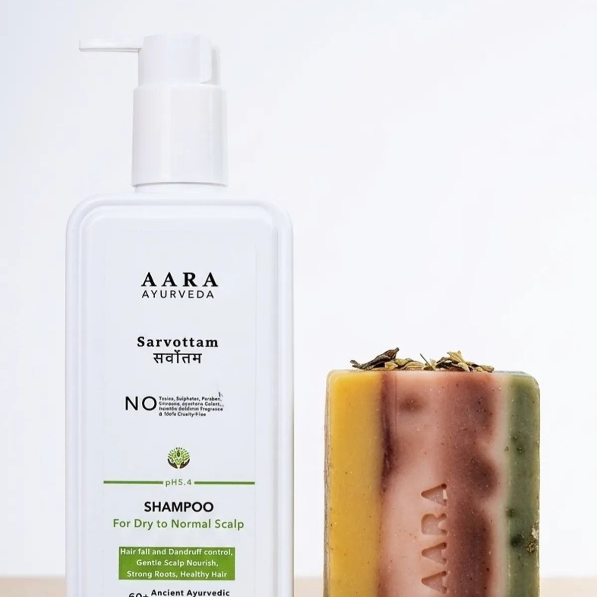 AARA AYURVEDA - Gallery in PUNE