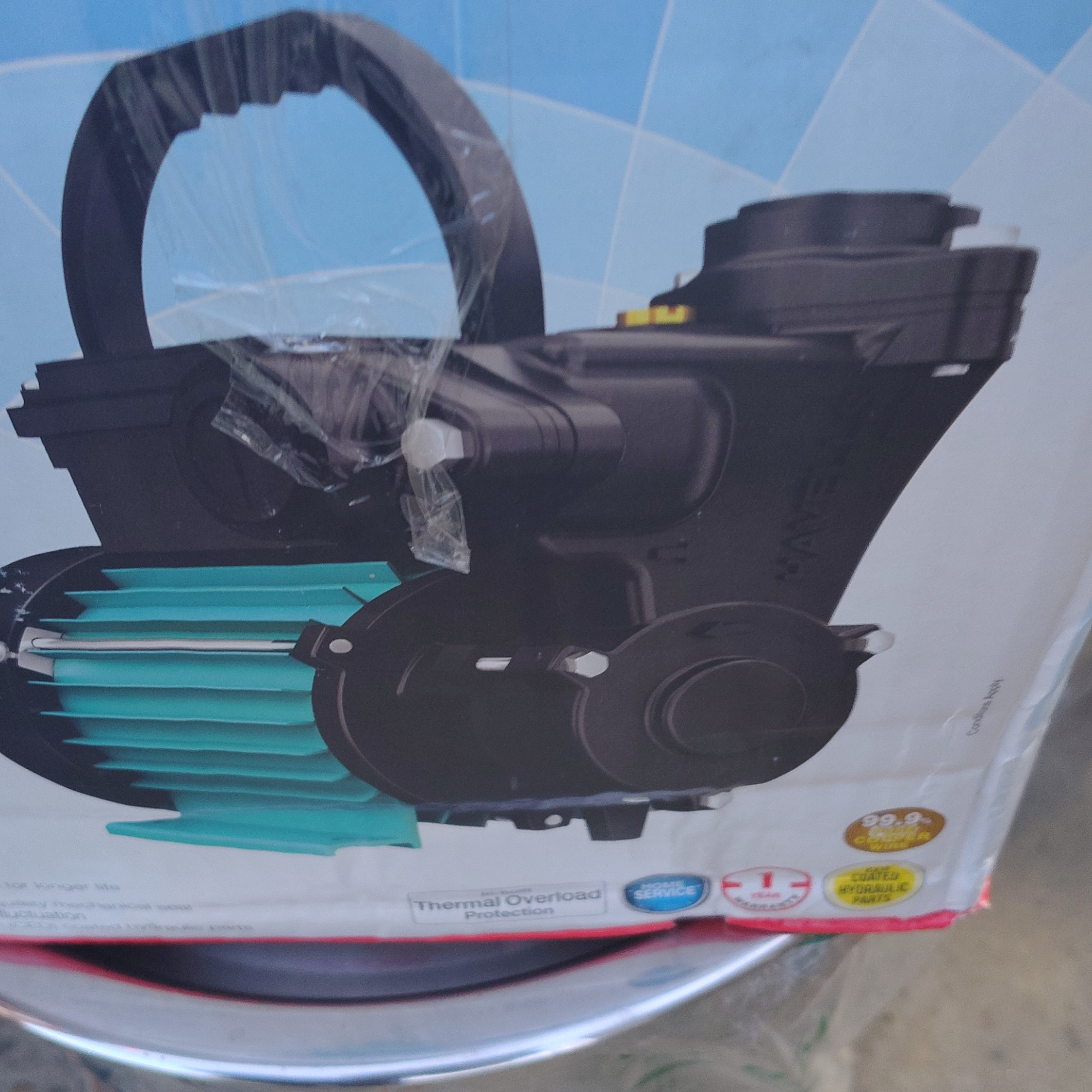 STARRISE ELECTRO WORLD - Gallery in KATHUA
