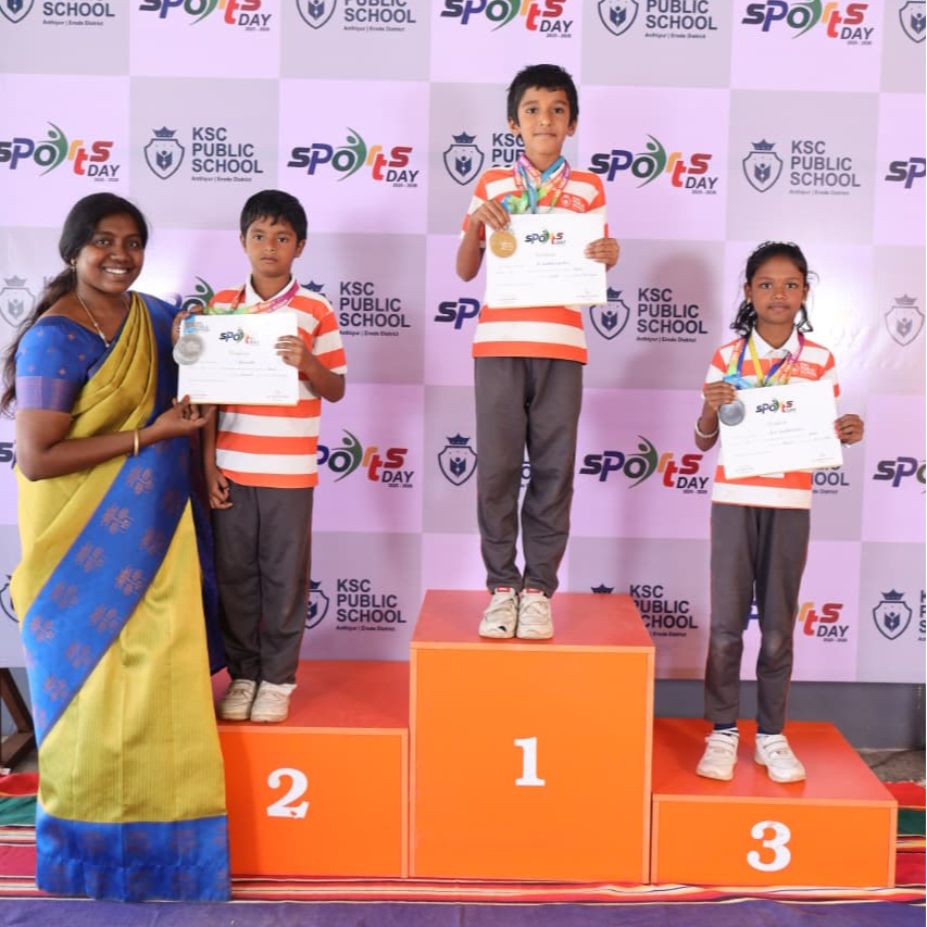 MIGHTY KNIGHT CHESS ACADEMY - Gallery in KARUR