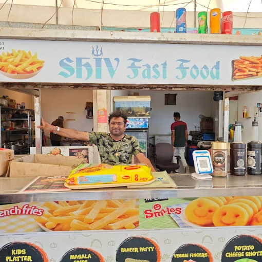 SHIV FAST FOOD AND RESTAURANT - Gallery in DIU