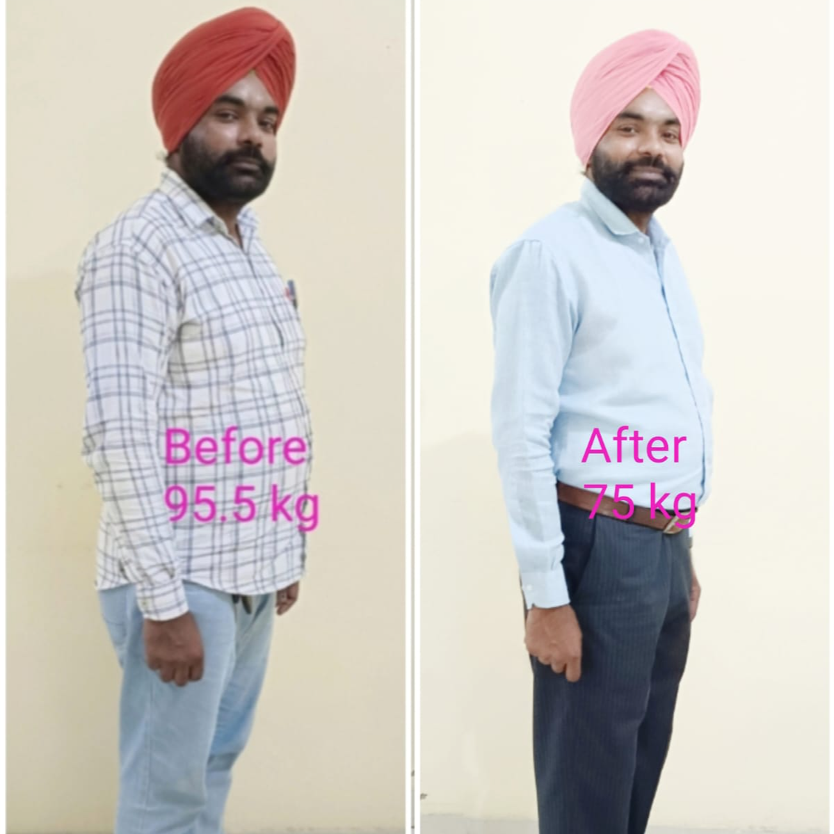 APNA NUTRITION CLUB - Gallery in BASSI PATHANA