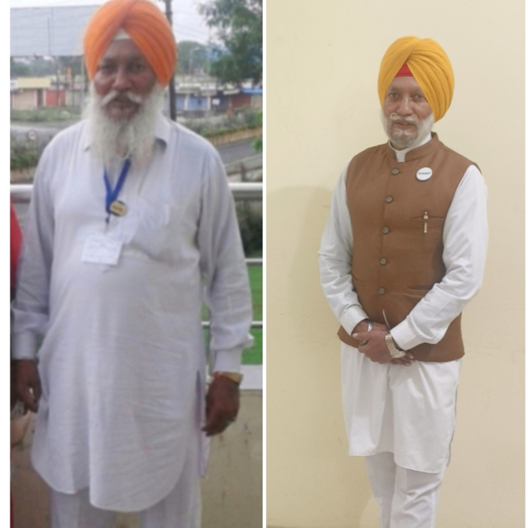 APNA NUTRITION CLUB - Gallery in BASSI PATHANA