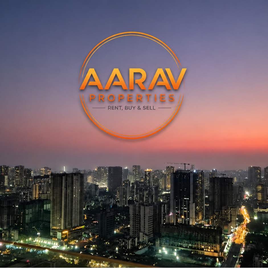 AARAV PROPERTIES - Gallery in MUMBAI