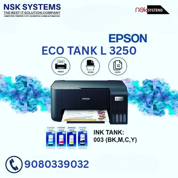  | N S K SYSTEMS | Erode 114/15A AMARAVATI STREET, Veerappanchatram, Tamil Nadu, 638004