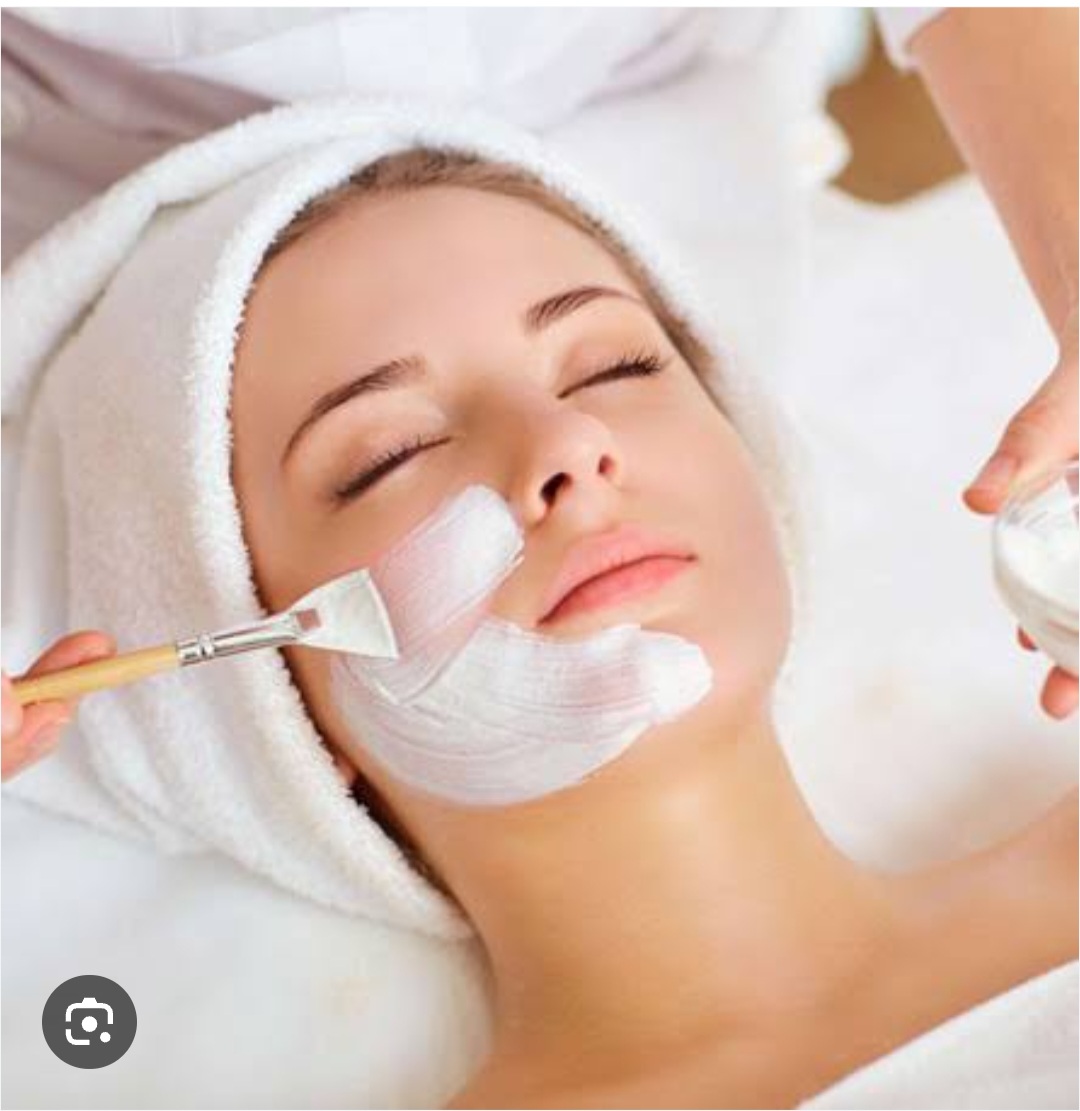  | CALIFORNIA BEAUTY SALON | California Beauty