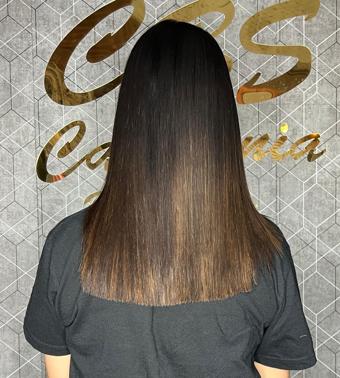  | CALIFORNIA BEAUTY SALON | California Beauty