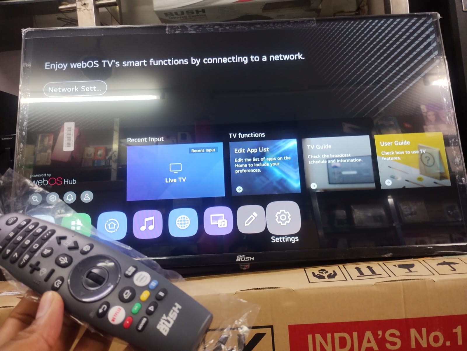  | RAZA MOBILE | NEAR HYATHOTEL MAKRANAMAKRANA