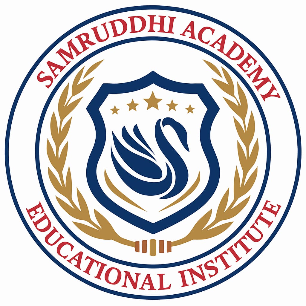  | SAMRUDDHI ACADEMY | 1ST FLOOR DAIRYCHIKKANNABUILDING COLLEGE ROAD M V EXTENSION HOSKOTE WELLCOME MART OPPOSITE