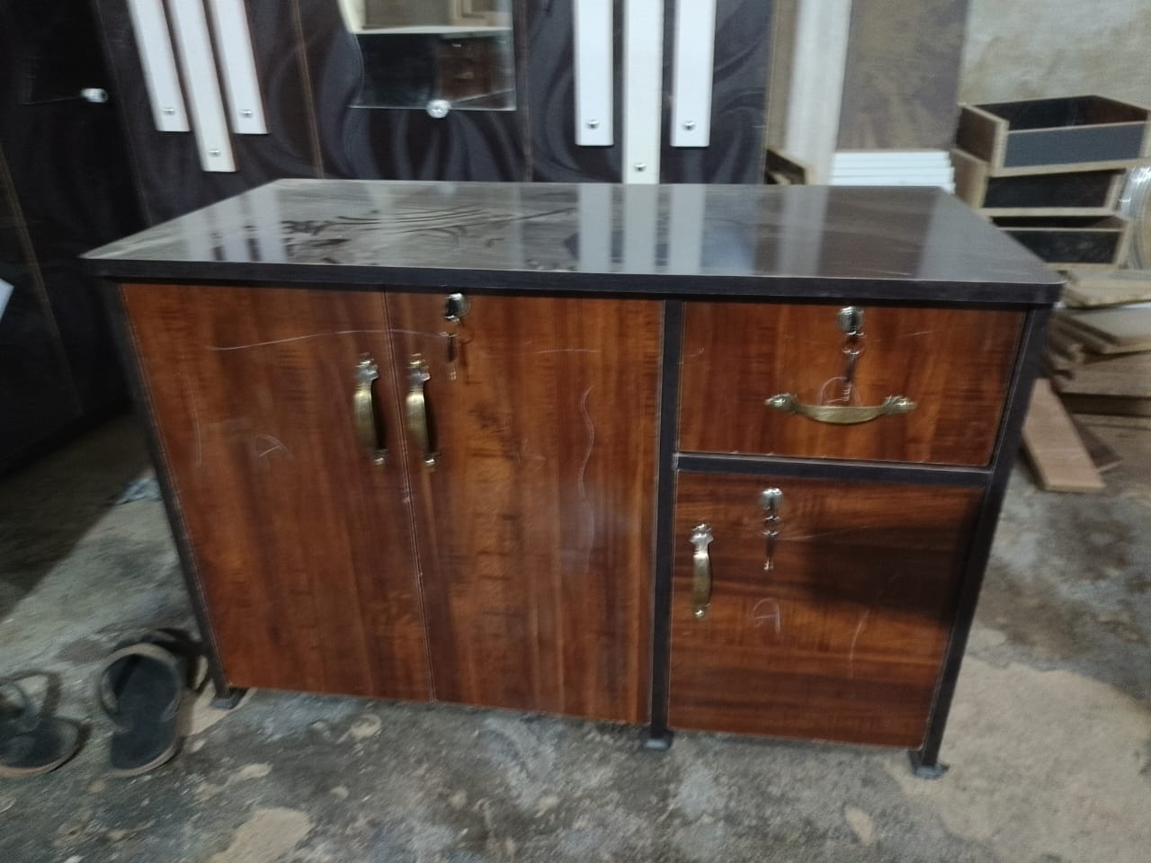  | NICE FURNITURE | C O NICE FURNITUREITWARIMOHALLA WARD NO 07 NEAR UNDER BRIDGE