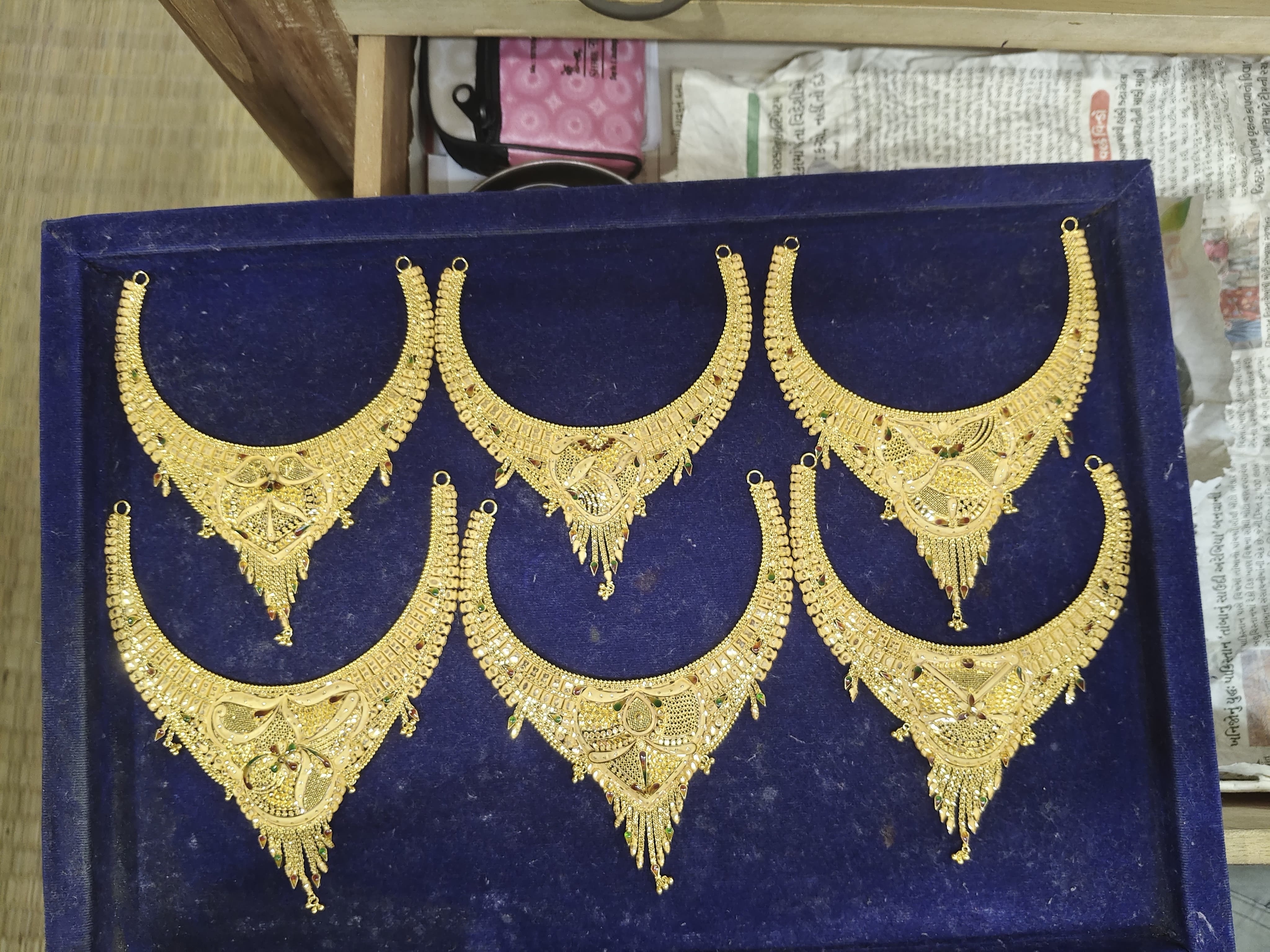  | CHAMUNDA JEWELLERS | 0 SADAR BAZARSIROHI OPPSOJATWALA SIROHI