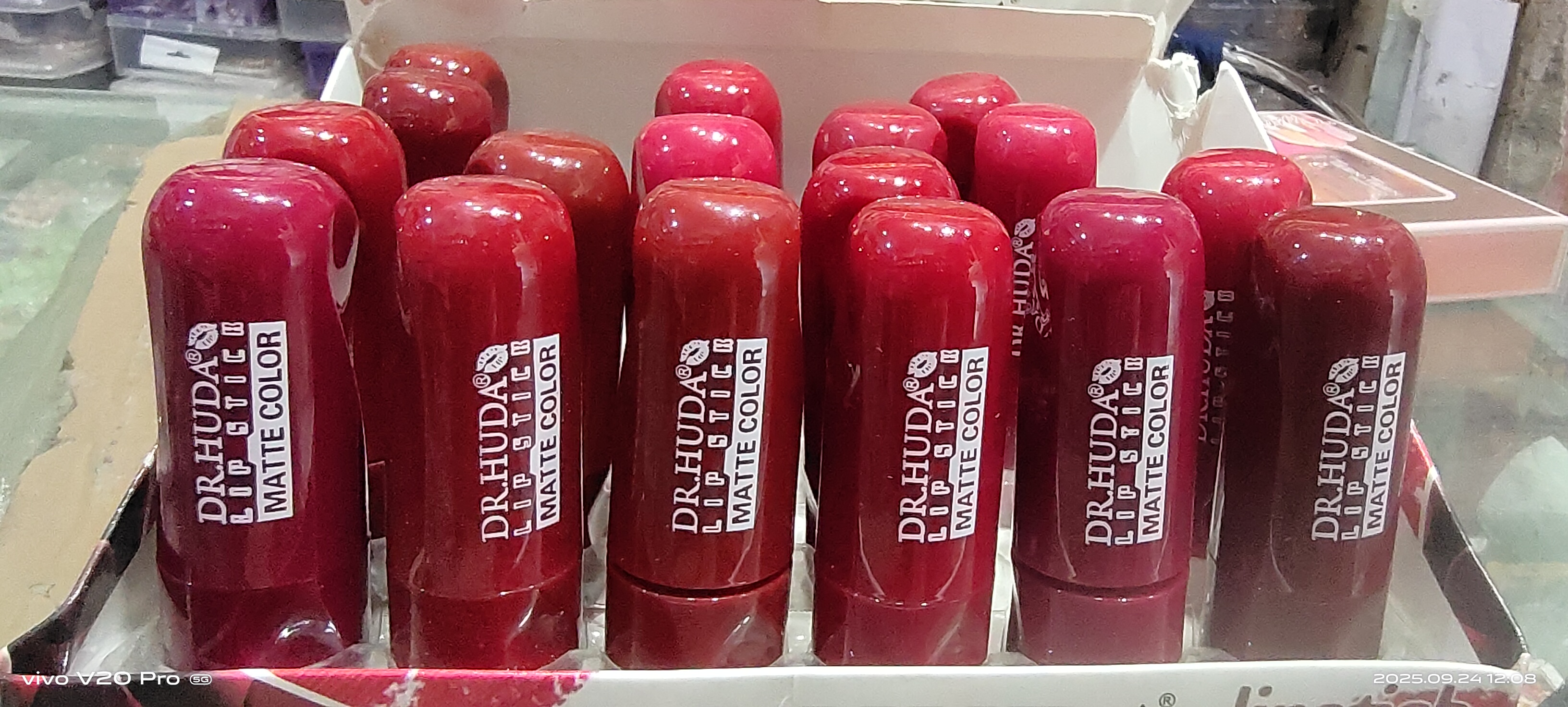  | DULHAN FANCY STORE AND GIFT GALLERY | C O DULHANFANCY STOREAND GIFT GALLERY DWARIKA COMPLEX LAL LAL BAI CHOK BEGUN LAL BAI FHUL BAI CHOK