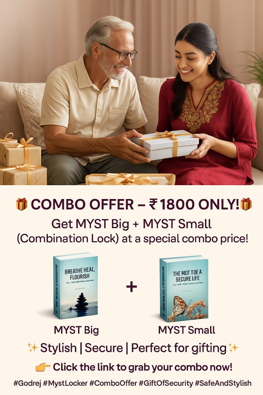 🎁 Combo Offer – ₹1800 Only! 🎁