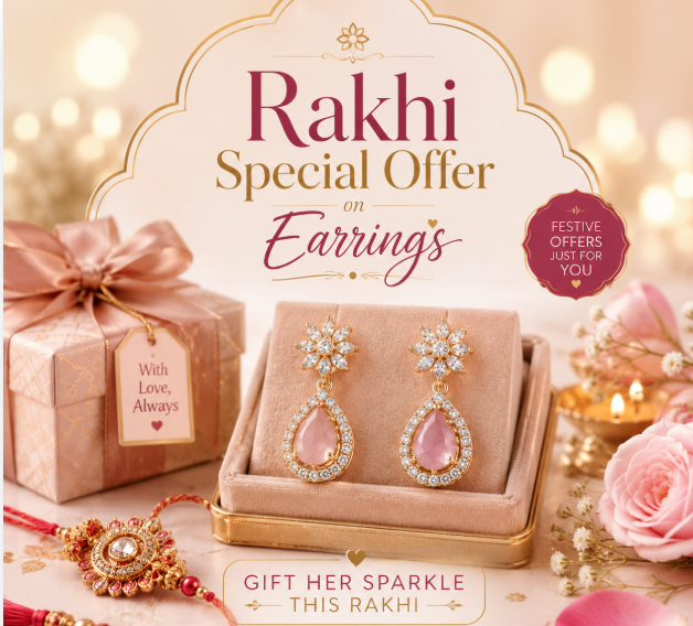 Rakhi Special Offer