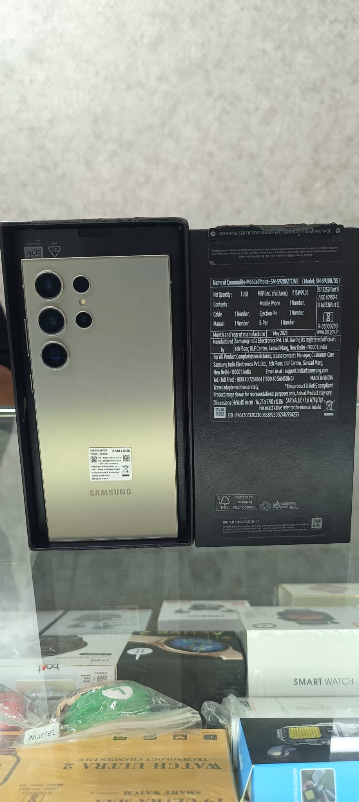  | AI MOBILE GALLERY | GROUND FLOOR SHOP NO BL A1 2 AMBA VATIKA SOCIETY NIBM ROAD S NO 16 A 4 KONDHAVA KHURD PUNE LANDMARK Appollo Clinic